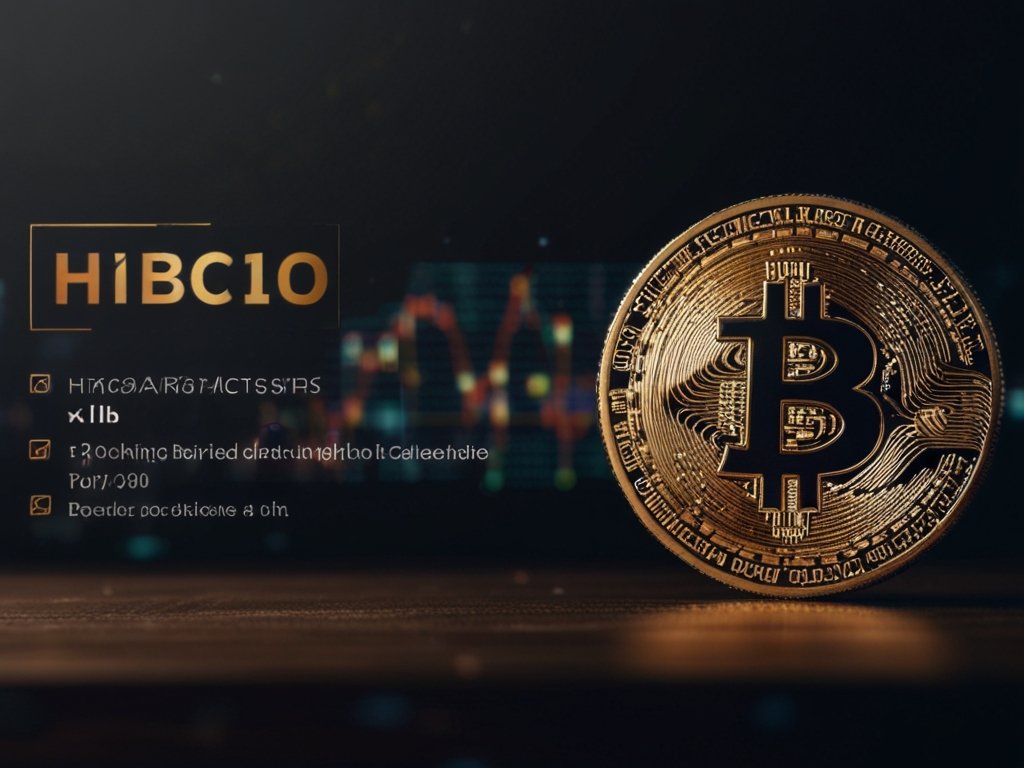 Bitcoin em 2024 A moeda digital