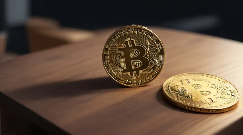 Como investir em bitcoin em 2024 e aproveitar as vantagens dessa moeda digital - tática mestre 1.2