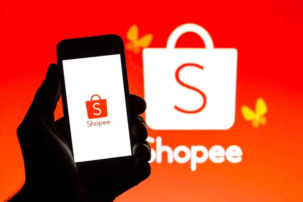 Você já pensou usar a Shoppe como fonte de renda: Tudo através do seu celular!