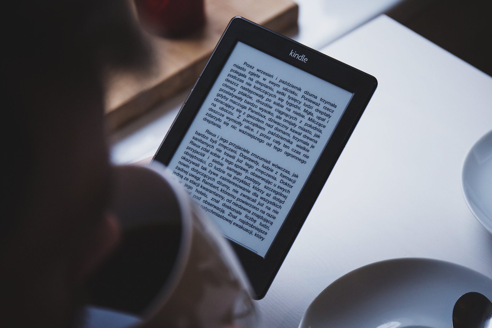 Como criar e-book com IA