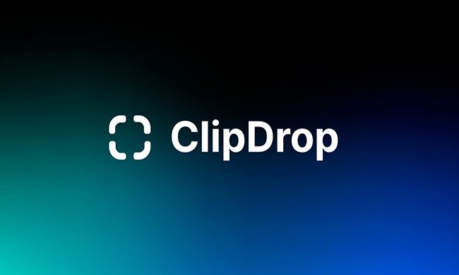 Remova o Fundo da Imagem com clipdrop