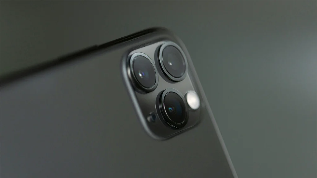 Os 05 melhores Iphones para criar conteúdos fantásticos em 2024