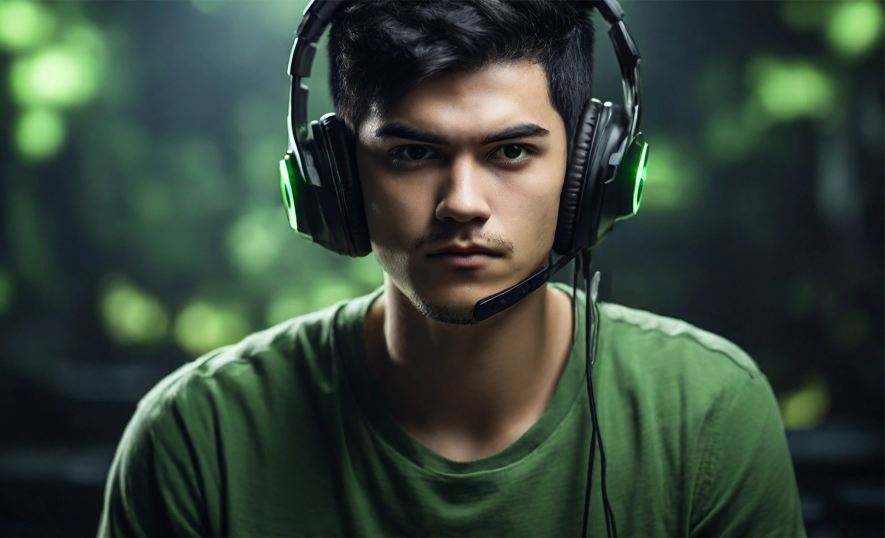 mercado para gamers