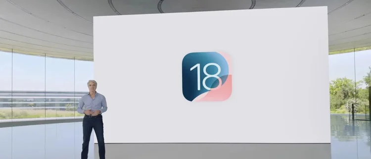 ios 18 tatica mestre